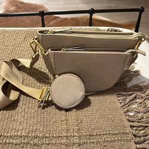 Fawn Design “The Pouch Bag”